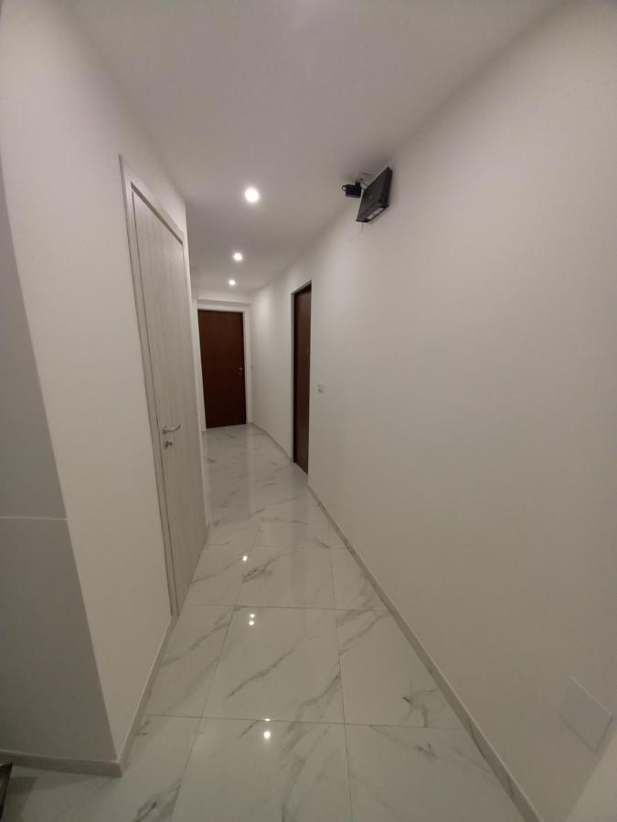 Domus Superba Apartment Genoa Exterior photo